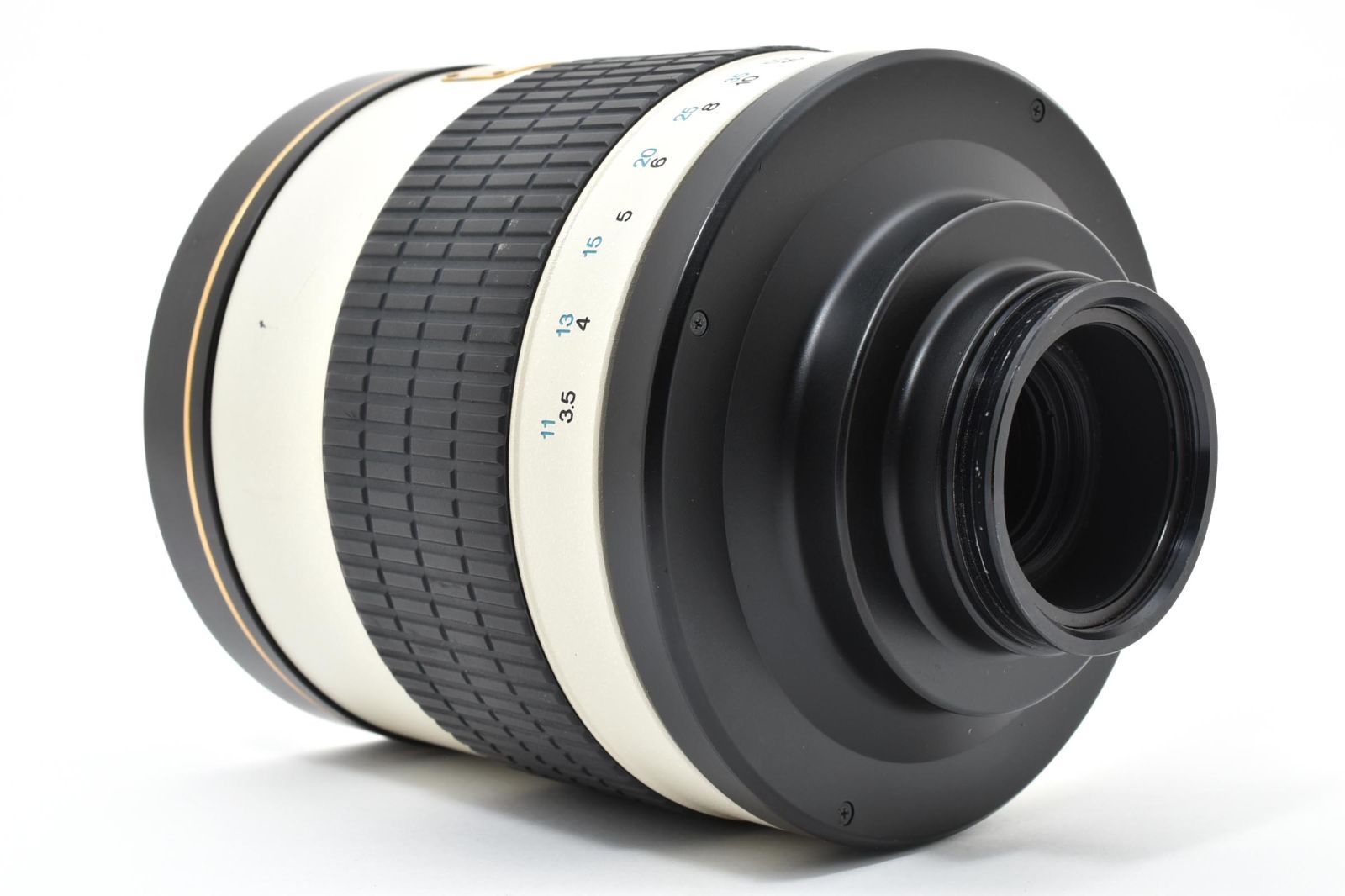 ★良品★ケンコー Kenko MIRROR LENS 800mm F8 DX★ W0566＃5137