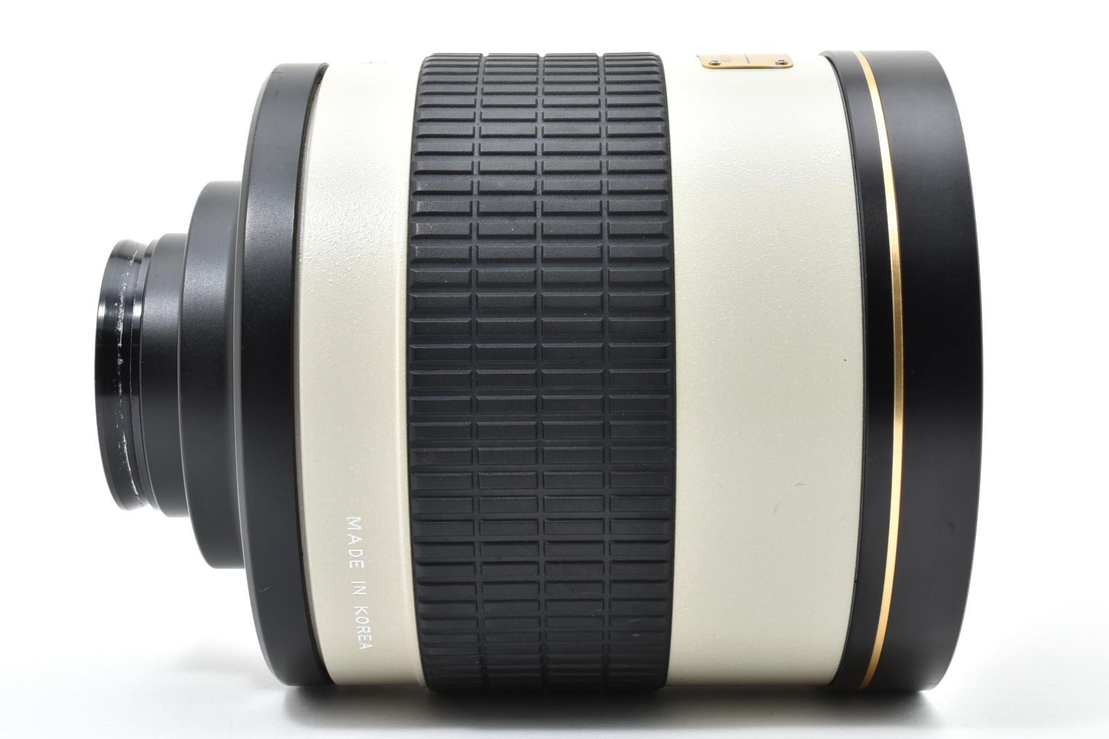 ★良品★ケンコー Kenko MIRROR LENS 800mm F8 DX★ W0566＃5137