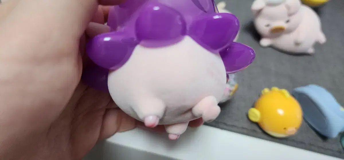ルルザピギー 10個（まとめ売り優遇）