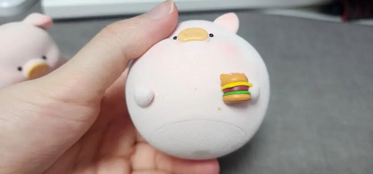 ルルザピギー 10個（まとめ売り優遇）