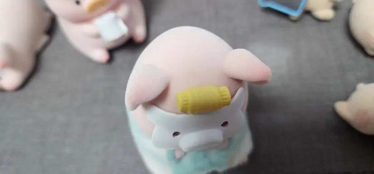ルルザピギー 10個（まとめ売り優遇）