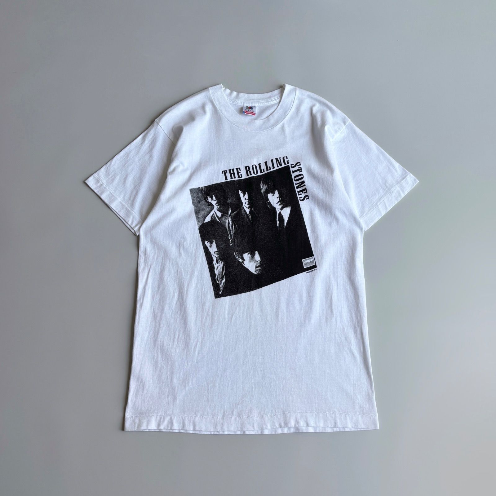 90s USA製 THE ROLLING STONES 