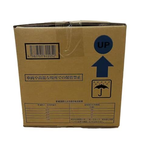 (20L*1箱 ノズル付き)AdBlue アドブルー 高品位尿素水, 20L, 株式会社IKA, 国産、日本製Ju (20L*1箱 ノズル付き)AdBlue アドブルー 高品位尿素水, 20L, 株式会社IKA, 国産、日本製Ju