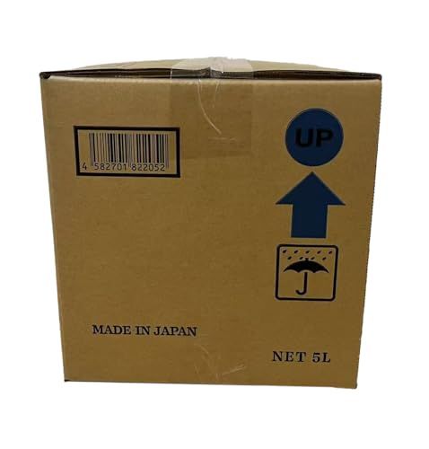 (5L*２箱)AdBlue アドブルー ノズル付き 高品位尿素水,5L, 株式会社IKA, 日本製 国産(2)Ju
