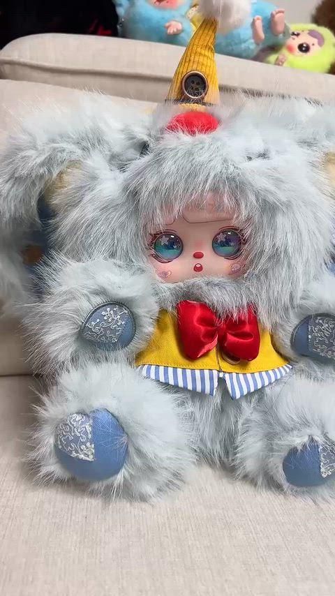 ウール新作オーロラ目ホログラム目(正規品/開封のみ) ウール新作オーロラ目ホログラム目(正規品/開封のみ)