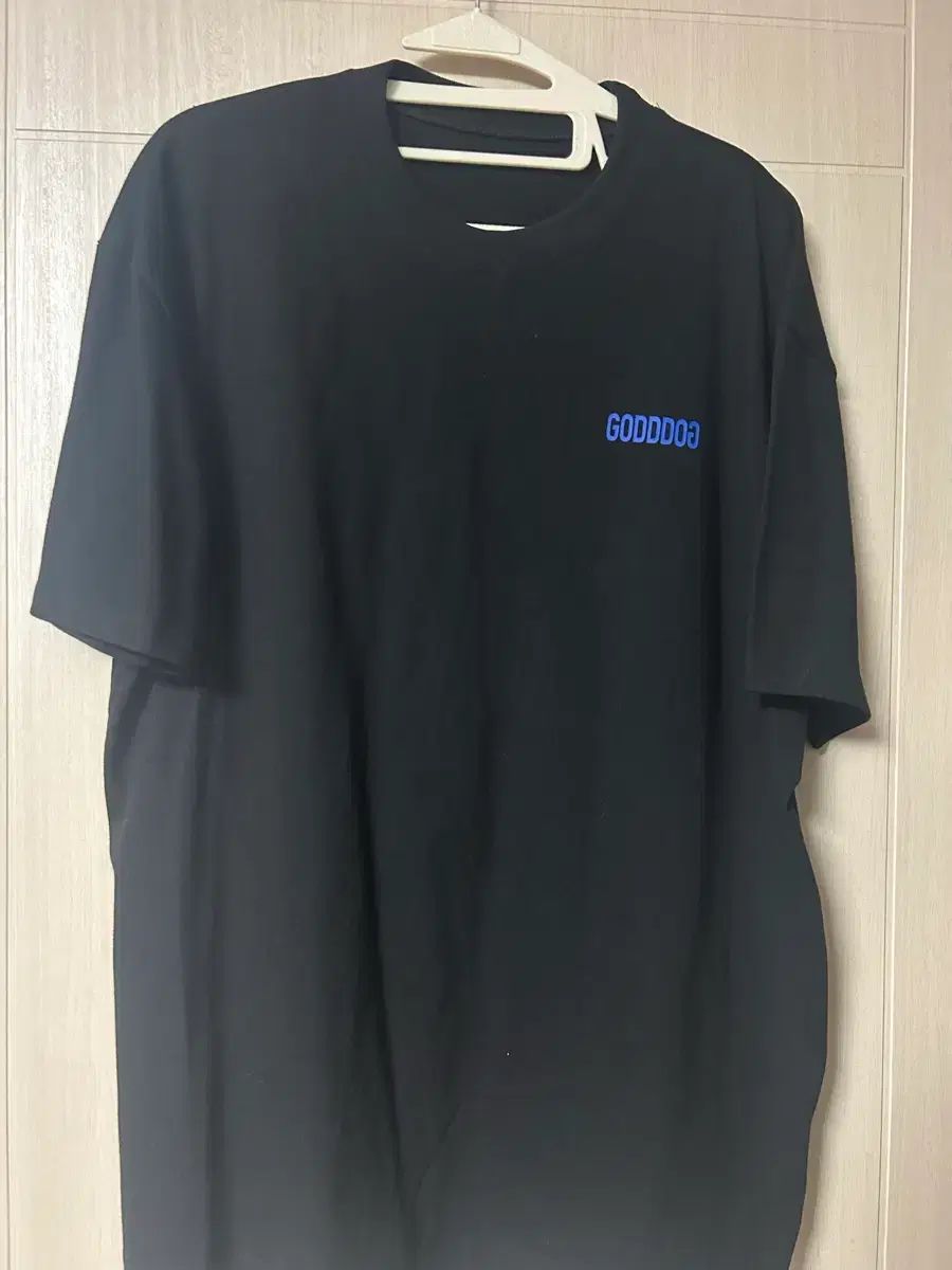 外見至上主義 갓독 성요한 半袖Tシャツ L