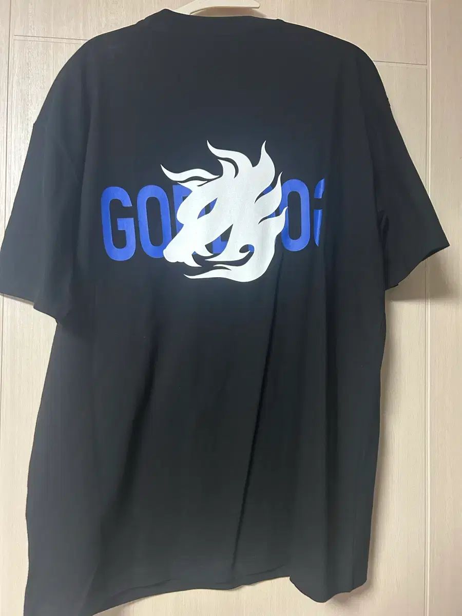 外見至上主義 갓독 성요한 半袖Tシャツ L 外見至上主義 갓독 성요한 半袖Tシャツ L