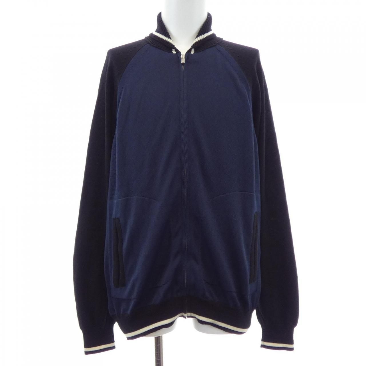 ジュンヤワタナベマン JUNYA WATANABE MAN WS-N005 ブルゾン