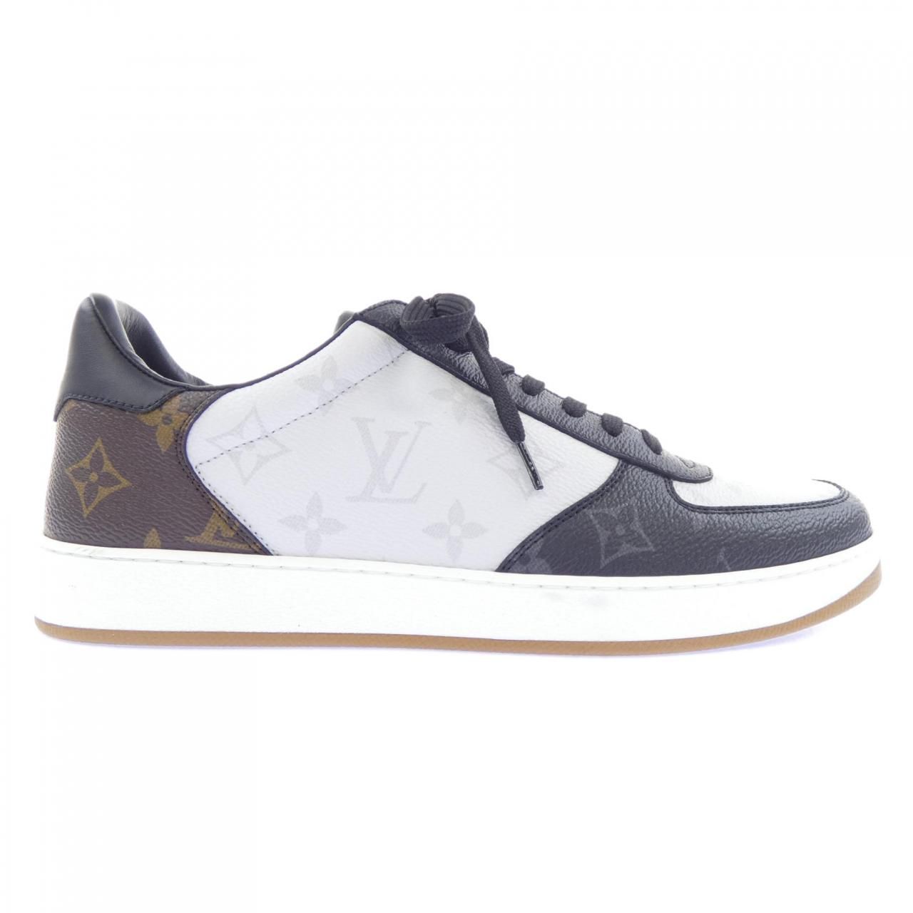 ルイヴィトン LOUIS VUITTON スニーカー