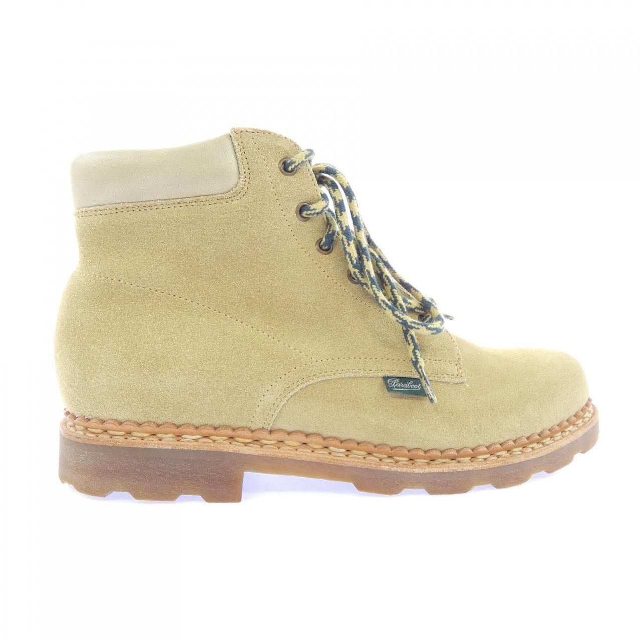 パラブーツ PARA BOOT BERGERAC ブーツ