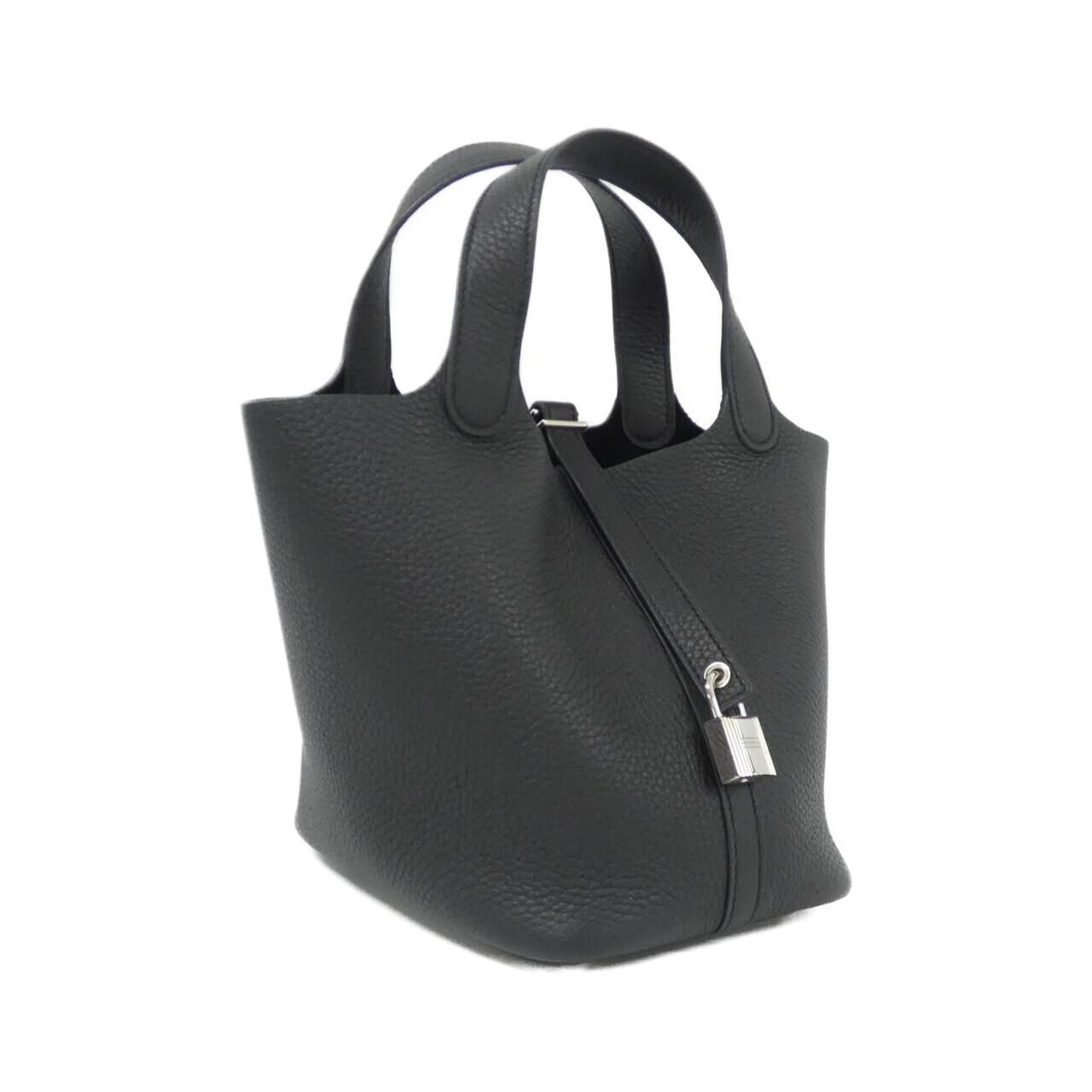 エルメス ピコタン ロック PM 056289CK バッグ