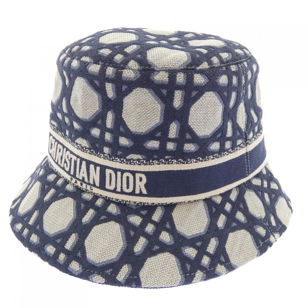 クリスチャンディオール CHRISTIAN DIOR 41CAN923X131 ハット