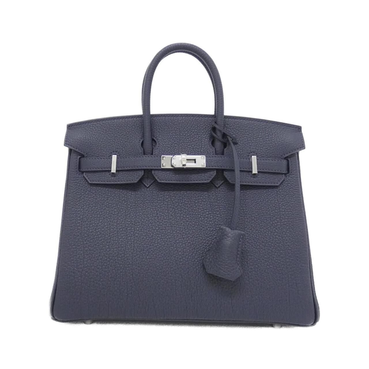 【未使用品】エルメス バーキン 25cm 041344CK バッグ