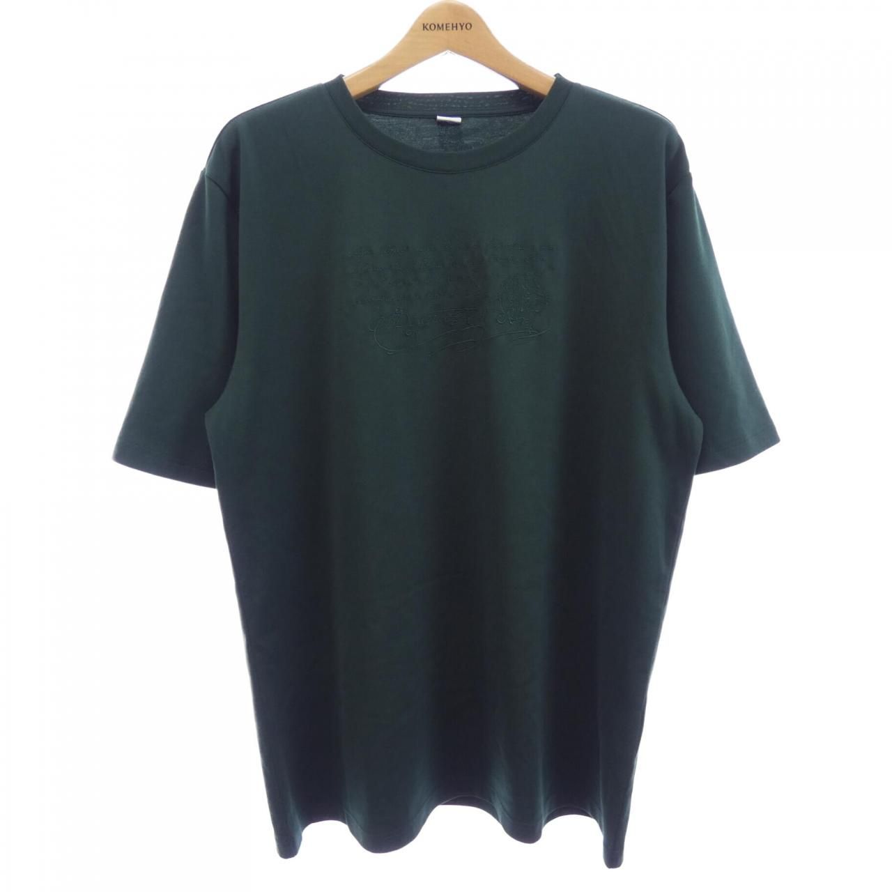 ベルルッティ Berluti R25JRS108JAEK Tシャツ