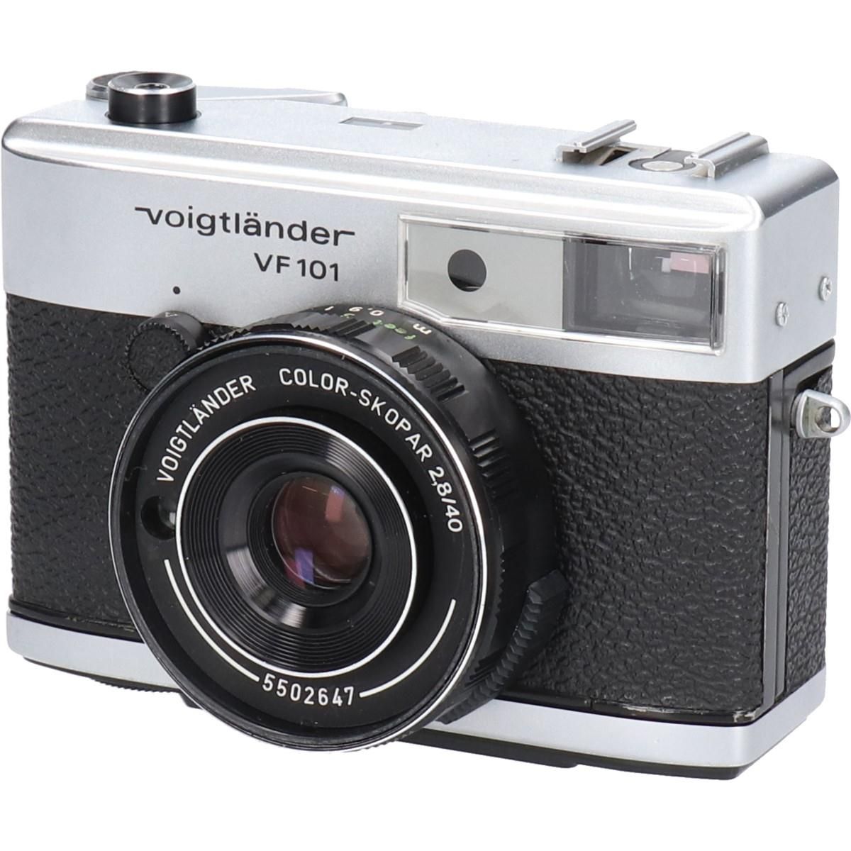 Ｖｏｉｇｔｌａｎｄｅｒ　ＶＦ　１０１　ＶＦ１０１