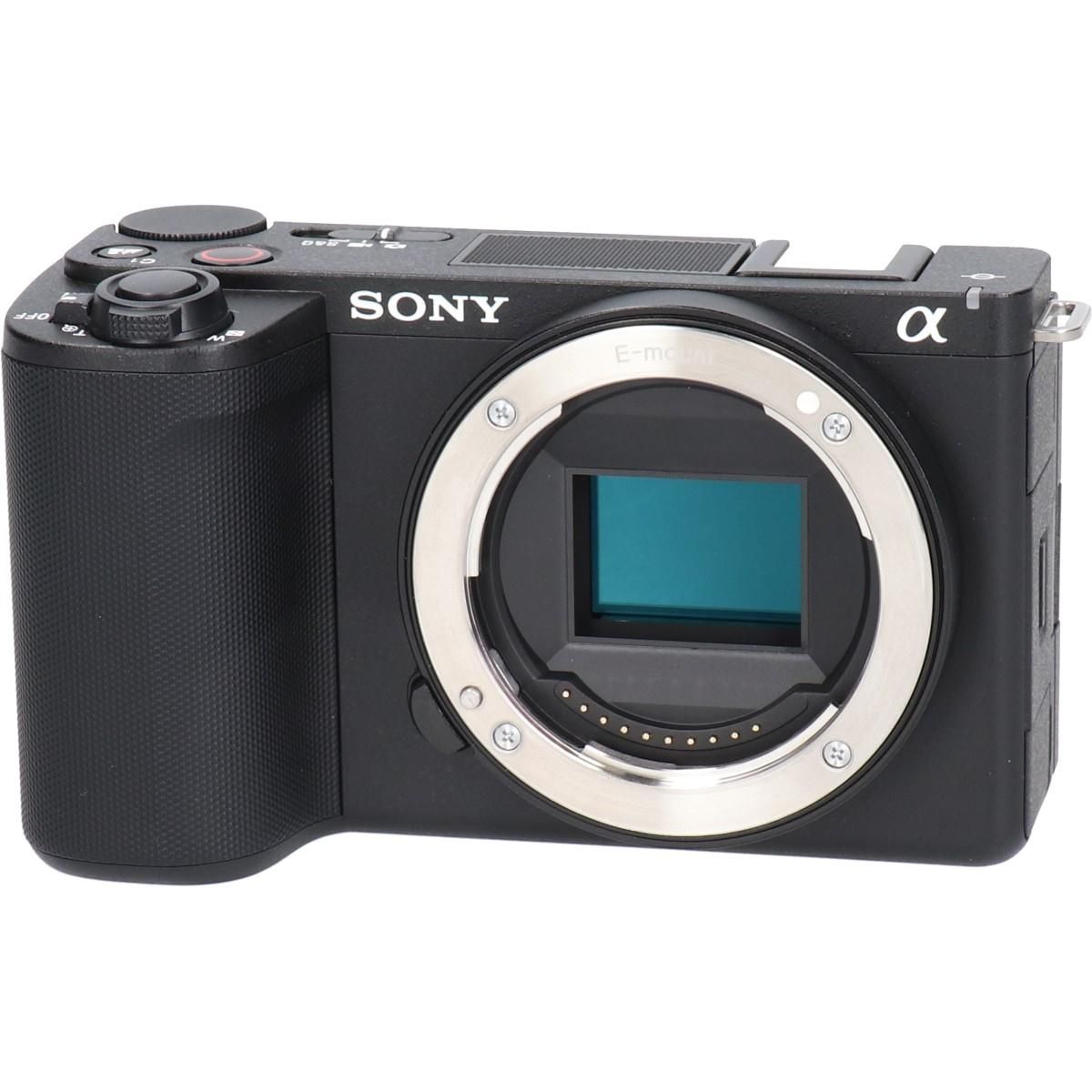 ＶＬＯＧＣＡＭ　ＺＶ－Ｅ１０ＩＩ