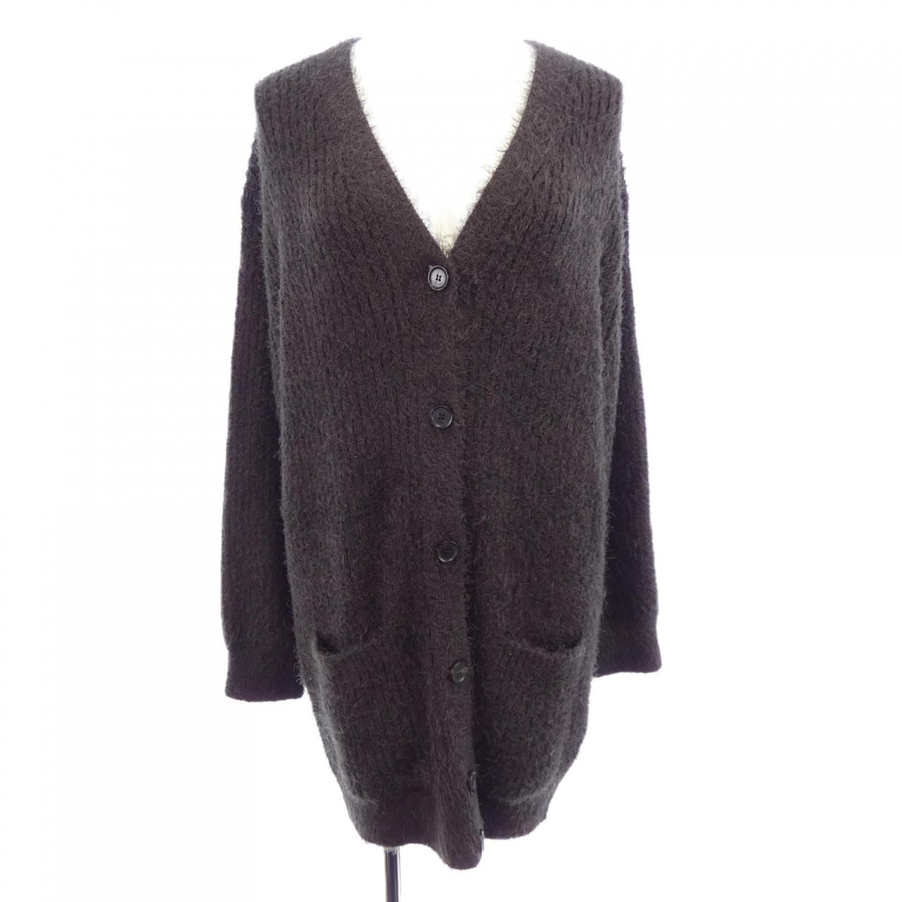 ロロピアーナ Loro Piana FAP6306 カーディガン