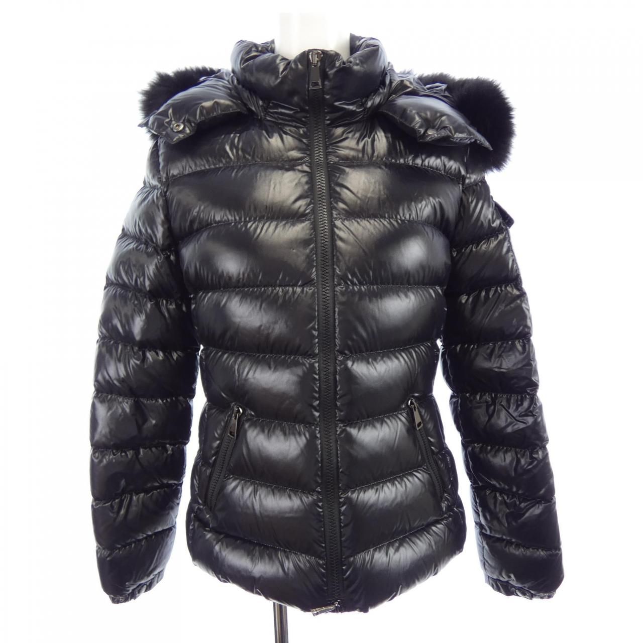 モンクレール MONCLER BADYFUR ダウンジャケットその他