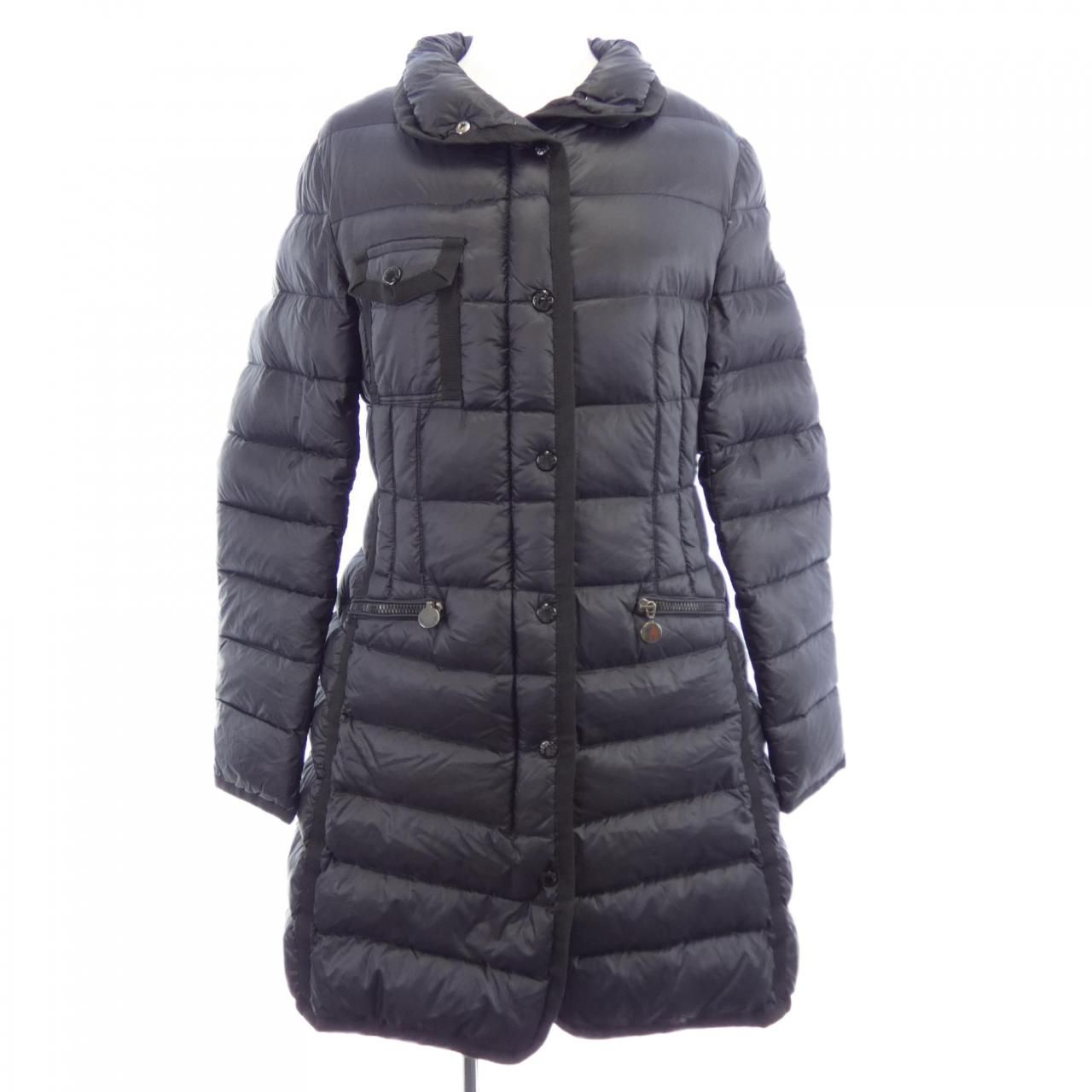 モンクレール MONCLER HERMINE ダウンコート