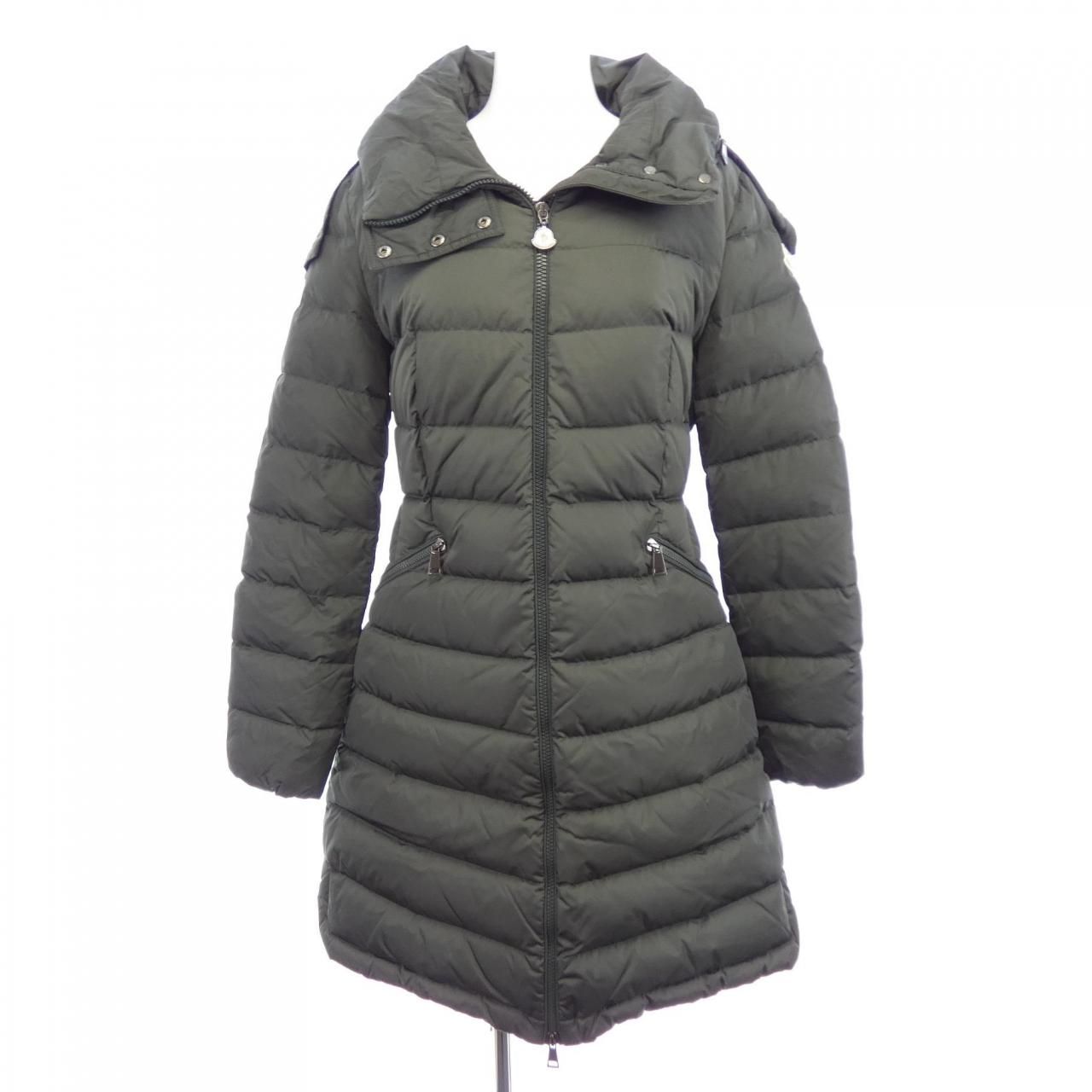モンクレール MONCLER FLAMMETTE ダウンコート