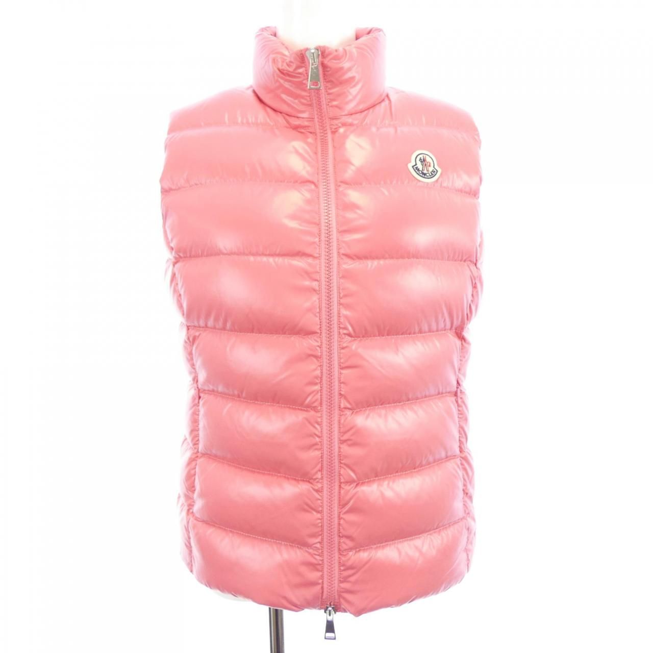 モンクレール MONCLER GHANY ダウンベスト