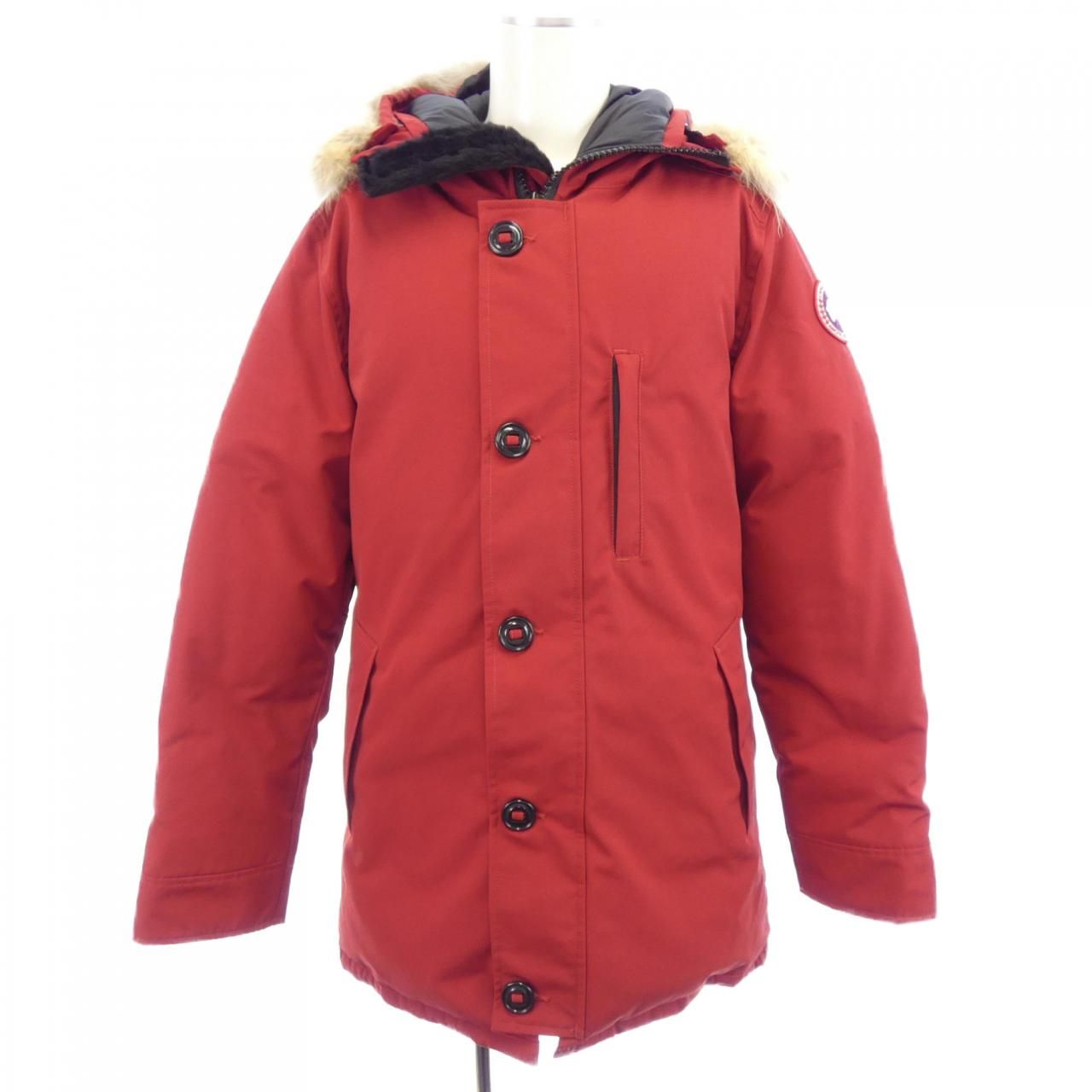 カナダグース CANADA GOOSE 3438JM R JASPER ジャスパー ダウンジャケット