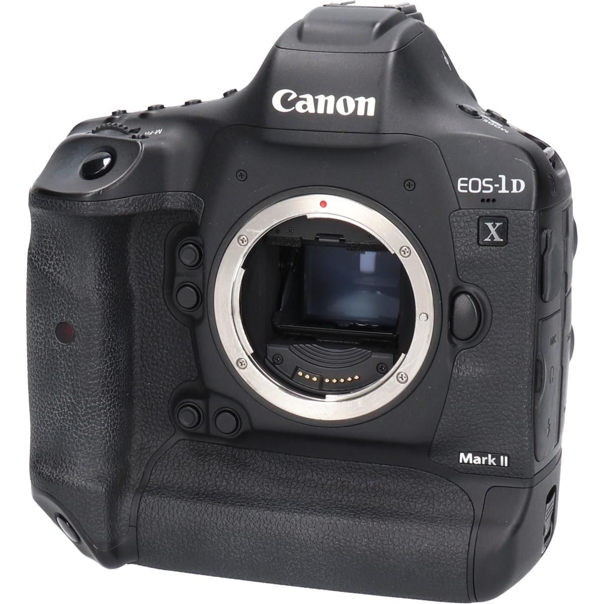 EOS-1DX MARK II