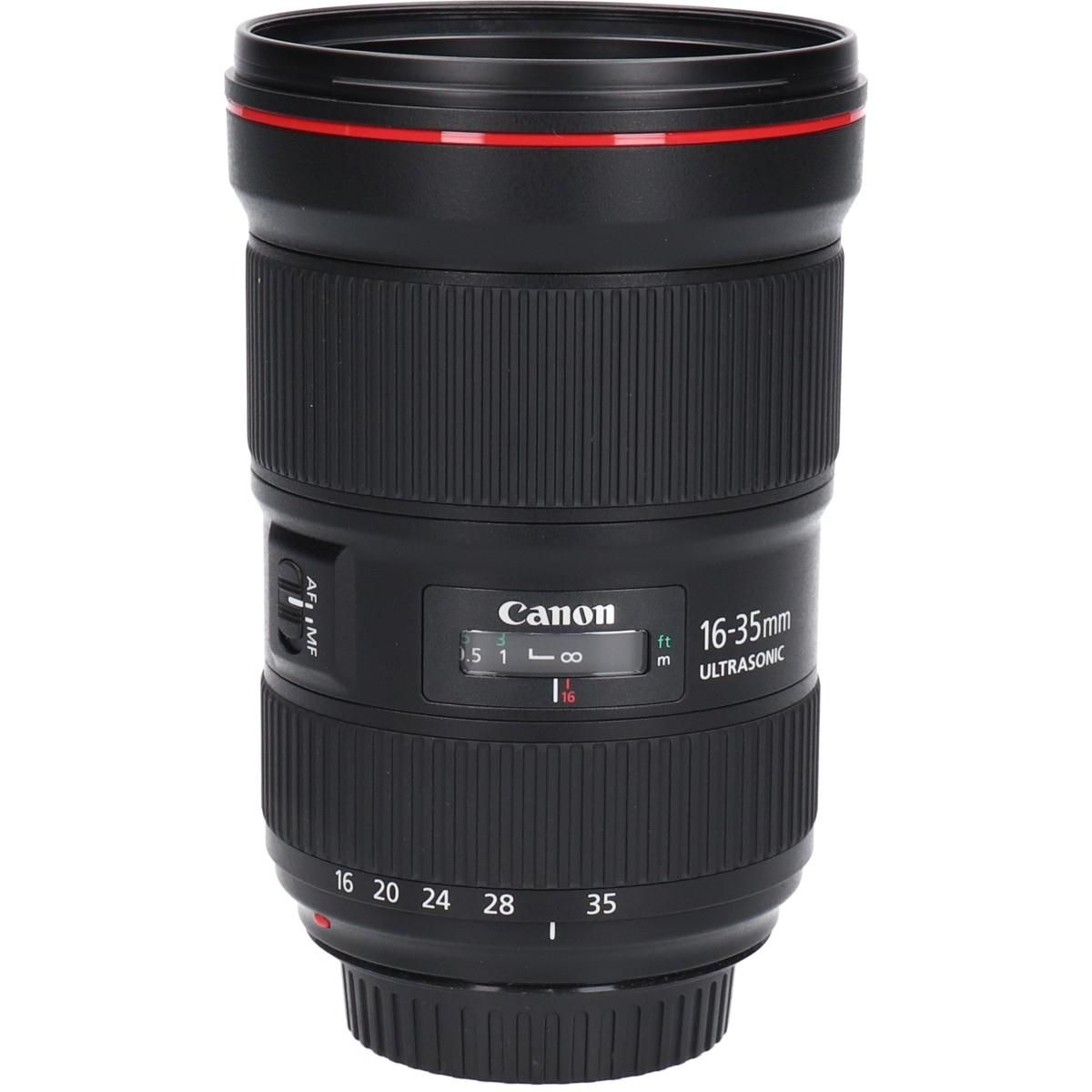 ＥＦ１６－３５ｍｍ　Ｆ２．８ＬＩＩＩＵＳＭ
