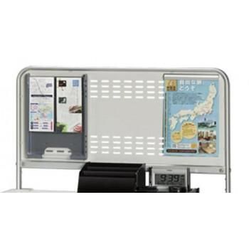 ナカキン　KDS記載台用掲示ボード　W900　KDSO-90B