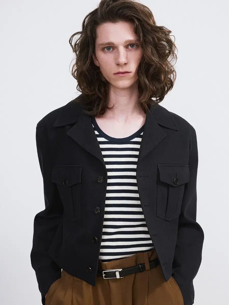 レクト 26ss シグネチャー カイル ジャケット 出品