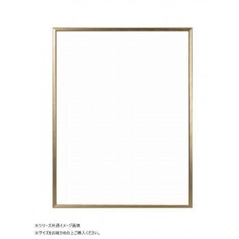 大額 OA額 ラインフレーム(5017) B2 ゴールド 8,506円