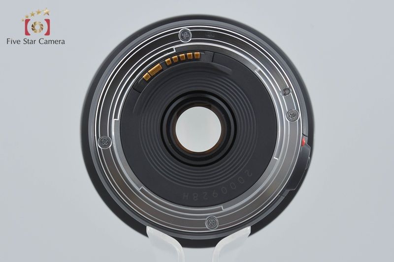 【中古】Canon キヤノン EF 20-35mm f/3.5-4.5 USM