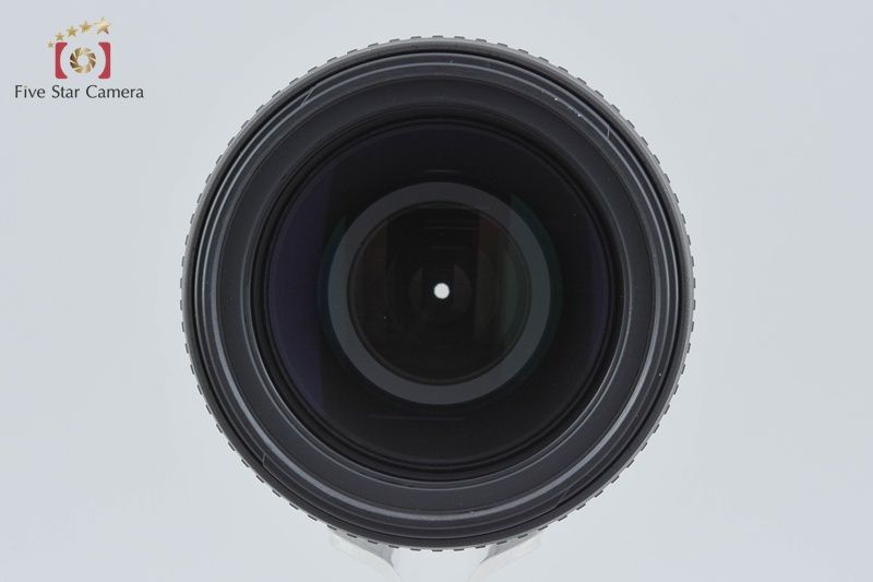 【中古】Nikon ニコン AF-S NIKKOR 70-300mm f/4.5-5.6 G ED VR 元箱付き