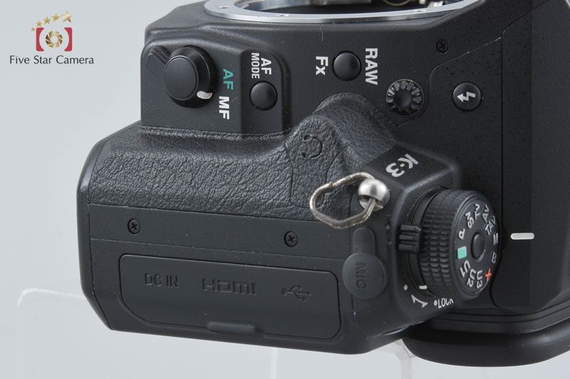 【中古】RICOH リコー PENTAX ペンタックス K-3 デジタル一眼レフカメラ 【中古】RICOH リコー PENTAX ペンタックス K-3 デジタル一眼レフカメラ