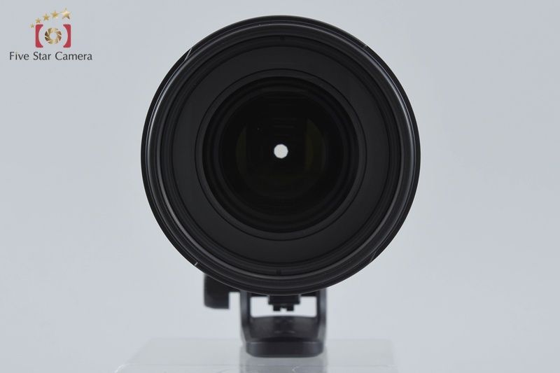 【中古】Nikon ニコン NIKKOR-Z 70-200mm f/2.8 VR S 【中古】Nikon ニコン NIKKOR-Z 70-200mm f/2.8 VR S