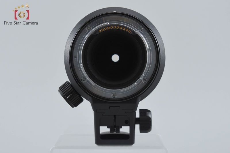 【中古】Nikon ニコン NIKKOR-Z 70-200mm f/2.8 VR S 【中古】Nikon ニコン NIKKOR-Z 70-200mm f/2.8 VR S