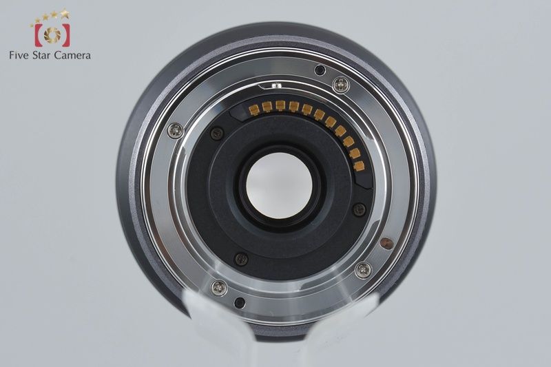 【中古】Panasonic パナソニック LUMIX G VARIO 7-14mm f/4 ASPH. H-F007014 【中古】Panasonic パナソニック LUMIX G VARIO 7-14mm f/4 ASPH. H-F007014