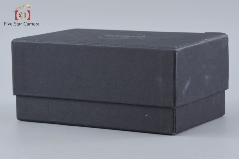 【中古】Leica ライカ CM コンパクトフィルムカメラ 元箱付き