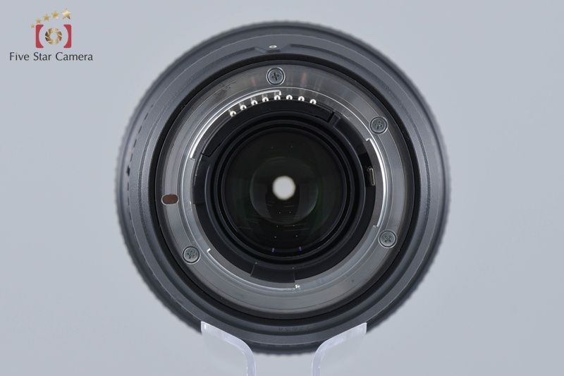 【中古】Nikon ニコン AF-S NIKKOR 16-35mm f/4 G ED VR 元箱付き