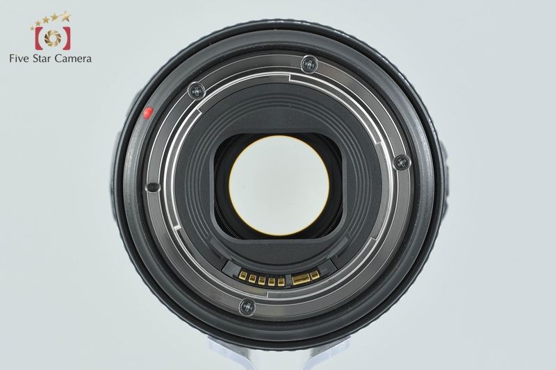 【中古】Canon キヤノン EF 24-105mm f/4 L IS II USM 元箱付き 【中古】Canon キヤノン EF 24-105mm f/4 L IS II USM 元箱付き