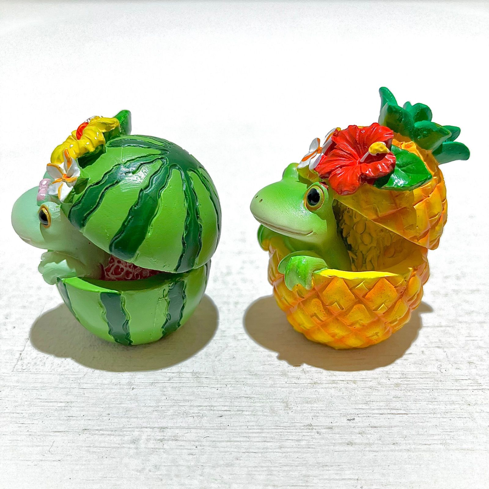 copeau コポー 夏セット ダイカイコポー《Copeau》☆新作☆フルーツSET - メルカリ