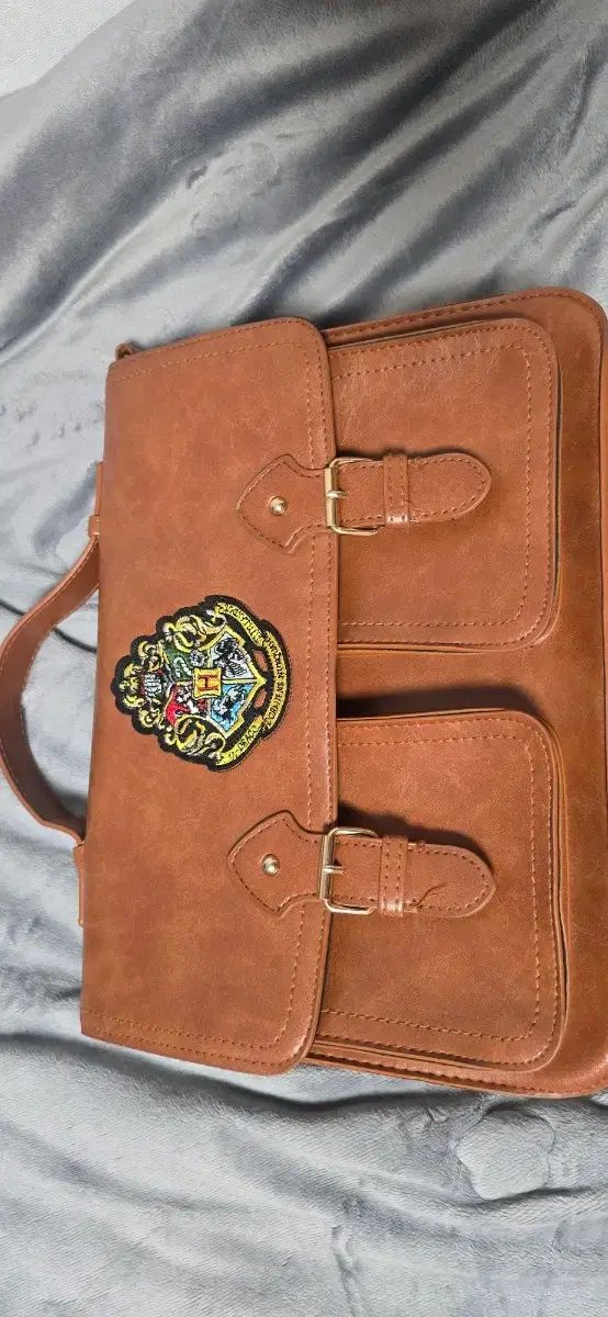 Primark ハリーポッター サッチェルバッグ