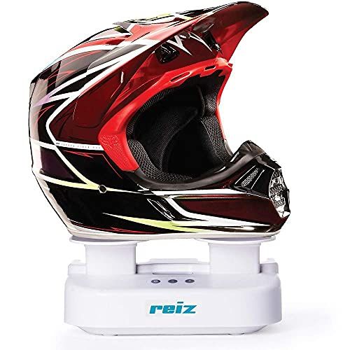 【新品】reiz（レイズ） マルチ除菌シューズドライヤー RZ-01 除菌 消臭 乾燥 ヘルメット バイク スニーカー ブーツ 革靴 帽子 4d5c50ac