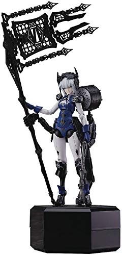 【新品】グッドスマイルカンパニー(GOOD SMILE COMPANY) chitocerium VI-carbonia lonsdaleite 1/1スケール PS＆ABS製 組み立て式プラスチックモデル 42fbf8ac