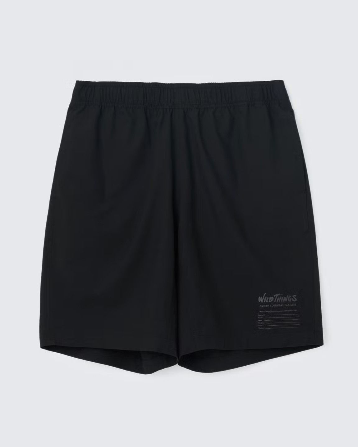 HERENESS SUGARCANE SHORTS(MEN) mサイズ HERENESS ヒアネス ショート 