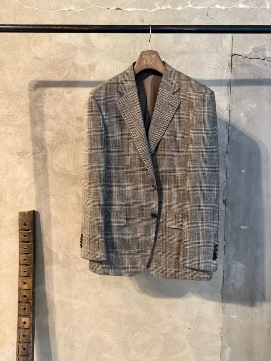 1950s Vintage Racing Jacket Long Beach