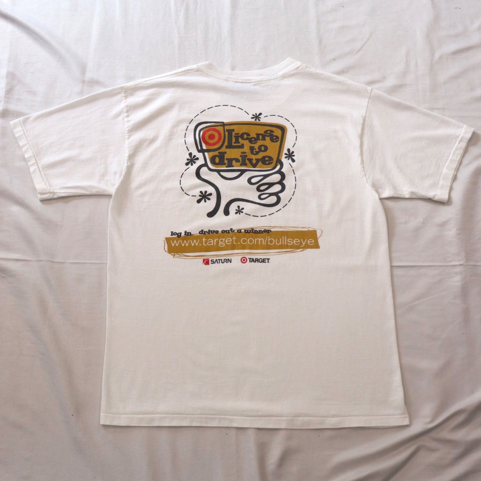 90's Company Tee 