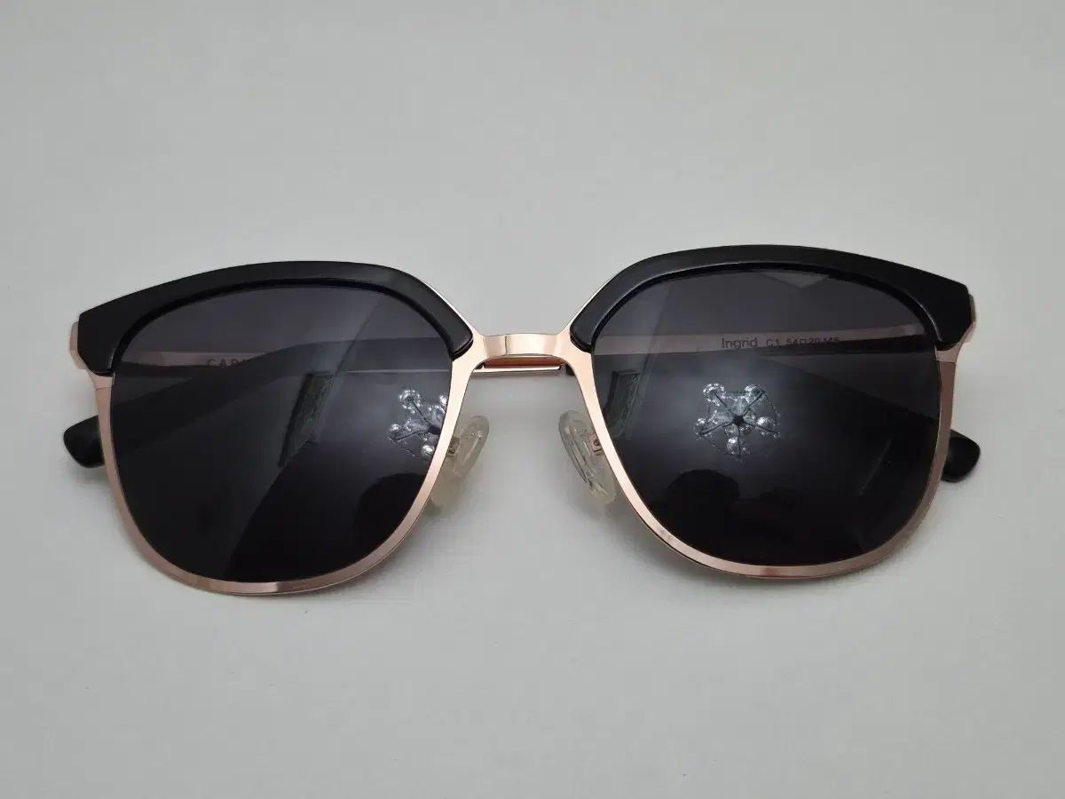 メンズ CARIN カリン サングラス