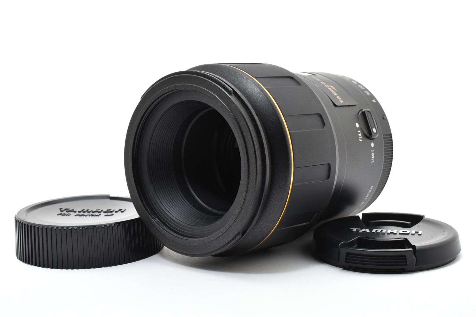 ★美品★タムロン TAMRON AF 90mm F2.8 MACRO 172E ペンタックス用★ W0533＃5198