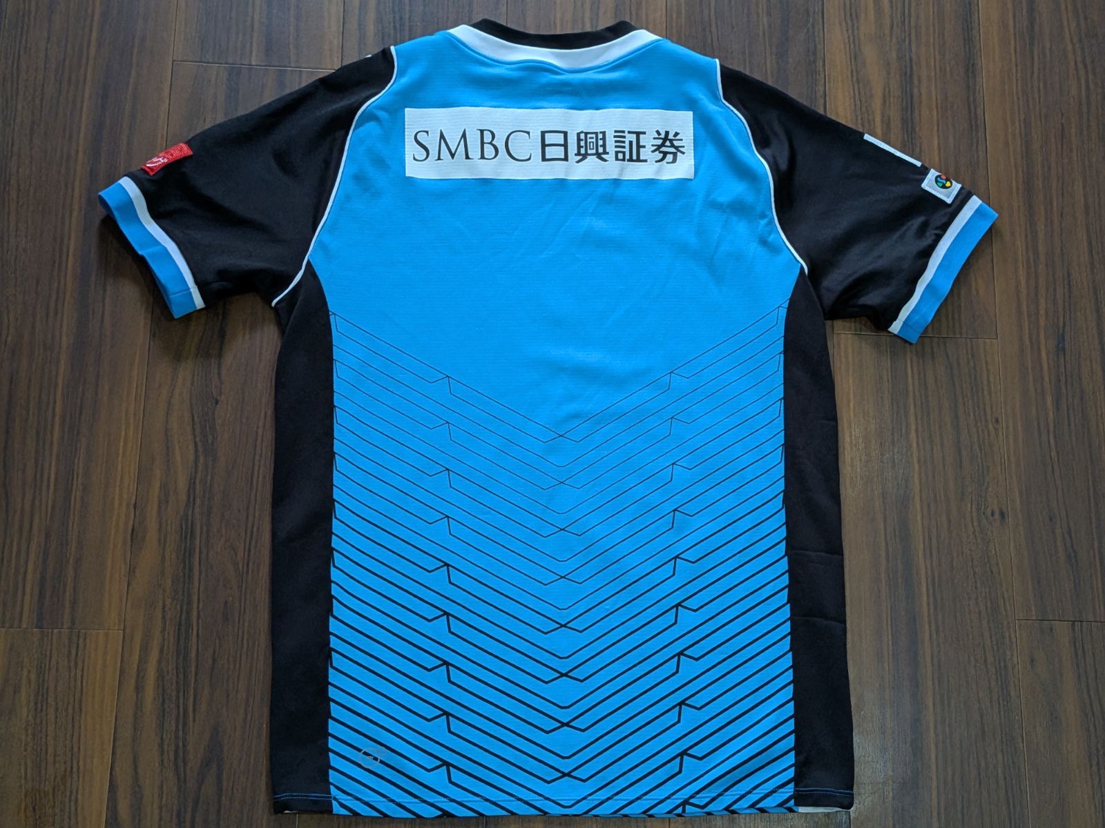 PUMA Jリーグ 川崎フロンターレ 2013年 ホーム ユニフォーム O - メルカリ